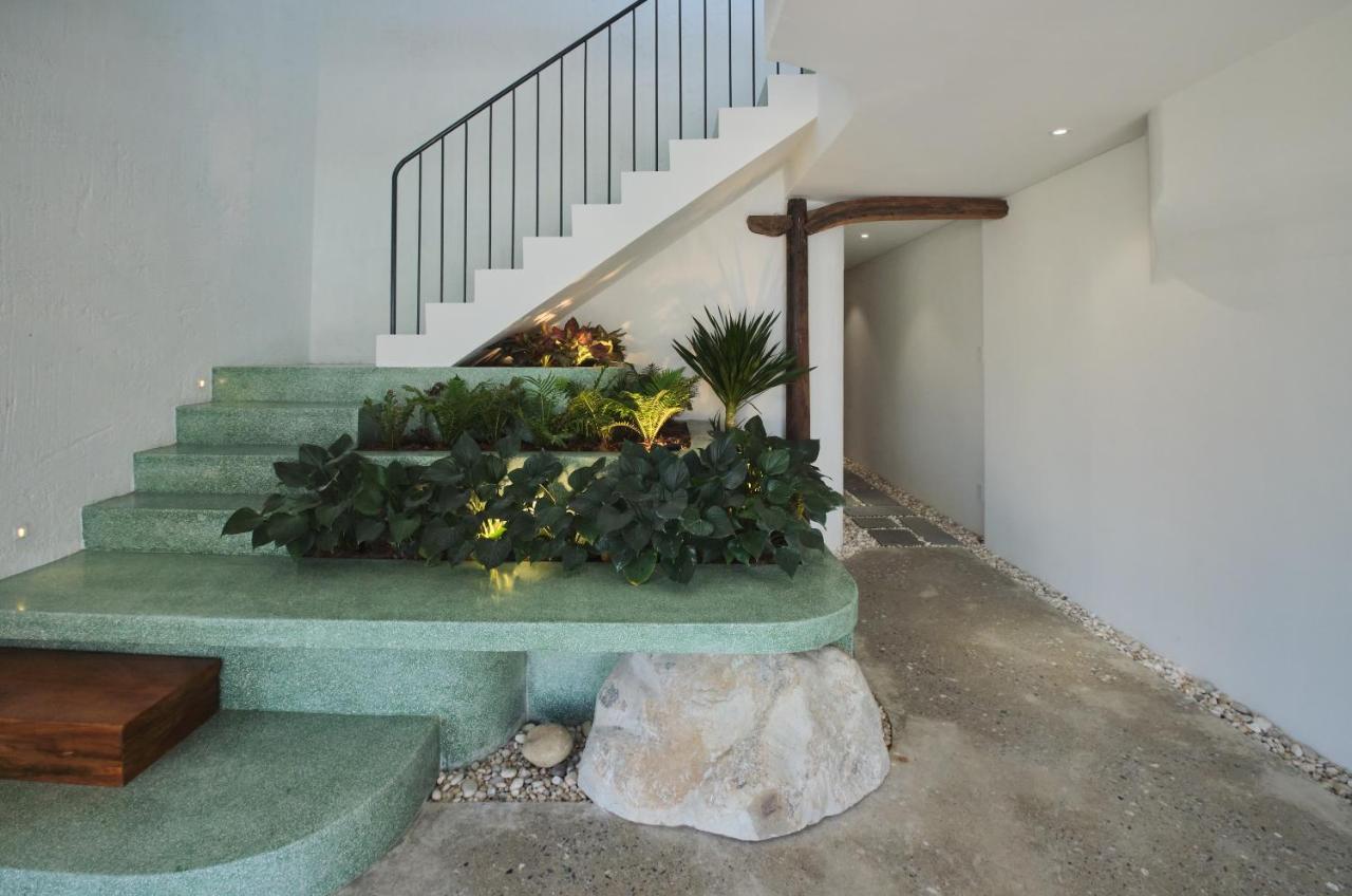 Barbados Cherry Villa Хоян Екстер'єр фото