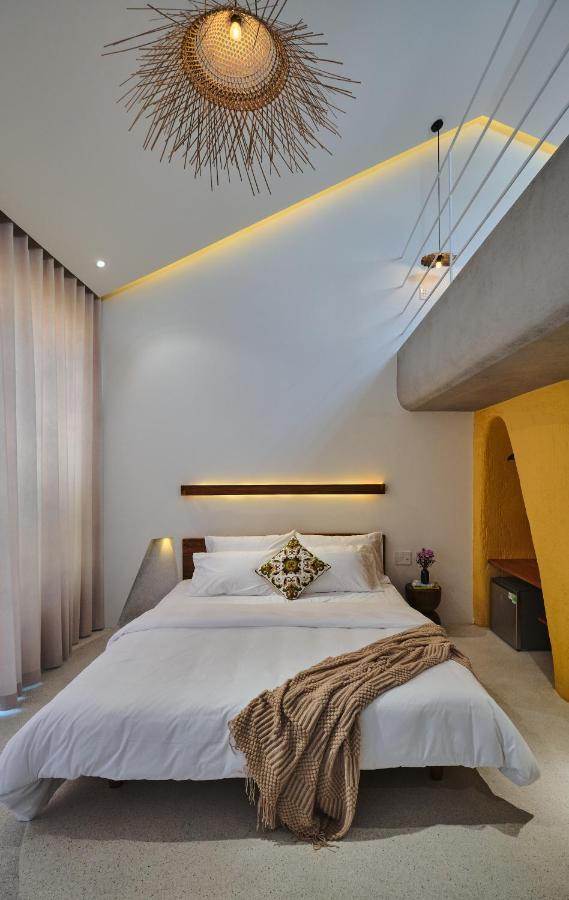 Barbados Cherry Villa Хоян Екстер'єр фото