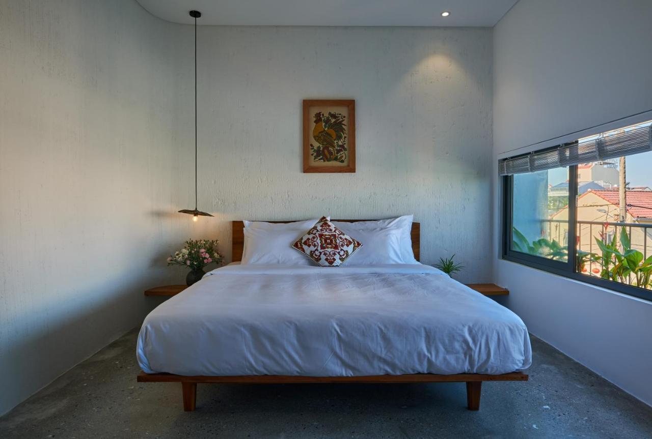 Barbados Cherry Villa Хоян Екстер'єр фото